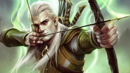 Legolas wallpaper