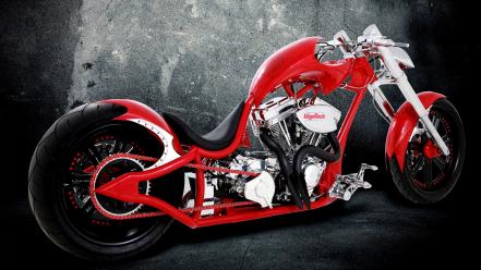Motorbikes wallpaper