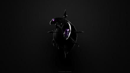 Of warcraft sylvanas windrunner forsaken night elf wallpaper
