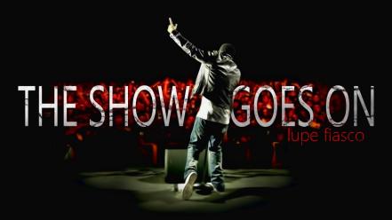 Rapper lupe fiasco wallpaper