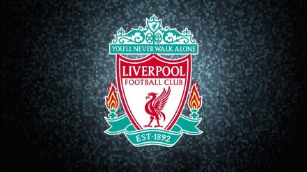 Soccer club wallpaper