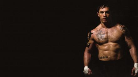 Tom hardy wallpaper