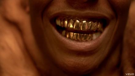 Usa rap gangsta teeth guy a$ap rocky wallpaper