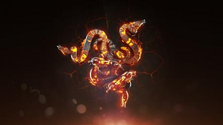 Video games computers razer wallpaper