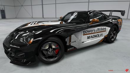 Xbox 360 forza motorsport 4 acr srt10 wallpaper