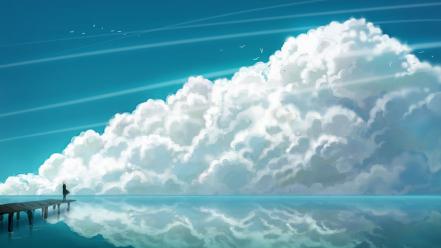 Artwork wallpaper