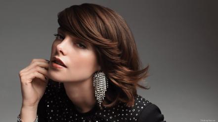 Ashley greene wallpaper