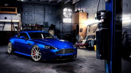 Aston martin v8 vantage adv 1 luxury wallpaper