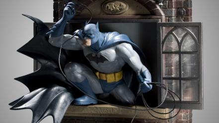 Batman dc comics wallpaper