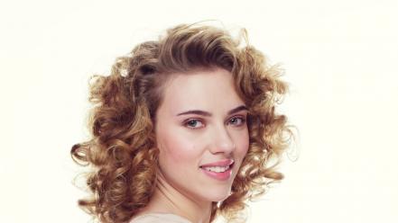 Blondes scarlett johansson wallpaper