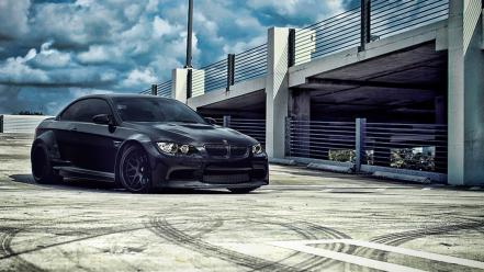 Bmw cars wallpaper