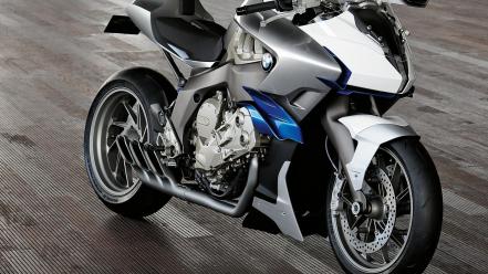 Bmw concept art wallpaper