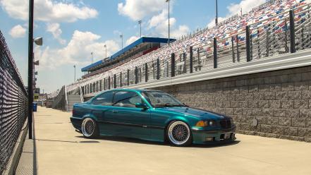 Cars bmw e36 wallpaper