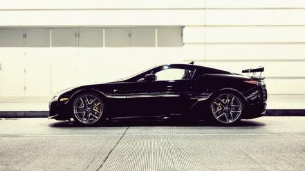 Cars japanese lexus lfa automotive automobiles wallpaper