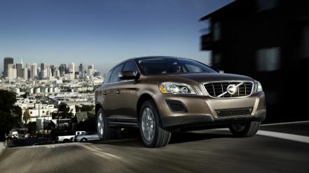 Cars volvo wallpaper