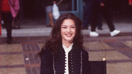 Catherine zeta jones wallpaper