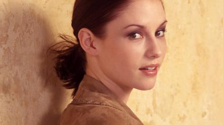 Chyler leigh wallpaper