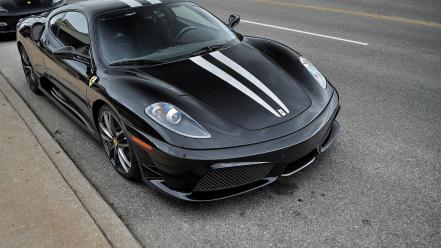 Ferrari f430 scuderia wallpaper