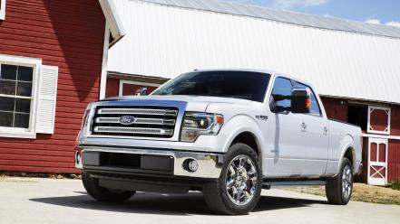 Ford f150 colors wallpaper