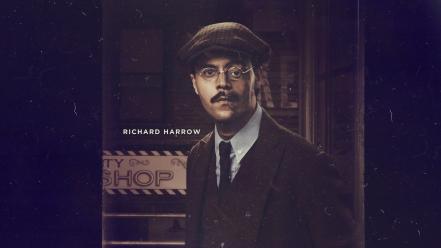 Martin scorsese richard harrow hbo old fashion wallpaper
