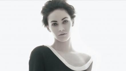 Megan fox wallpaper