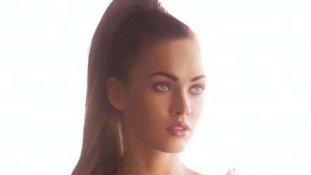 Megan fox wallpaper