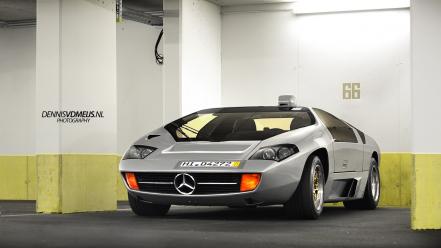 Mercedes benz r63 wallpaper
