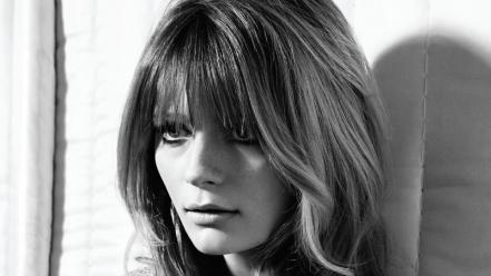 Mischa barton wallpaper