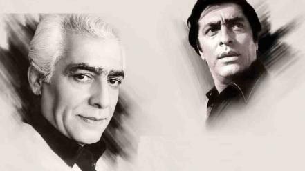 Mohammad ali fardin iranian artist wallpaper