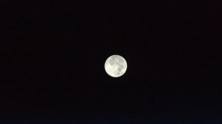 Moon nasa skyscapes wallpaper