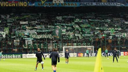 Panathinaikos wallpaper