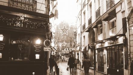 Paris wallpaper