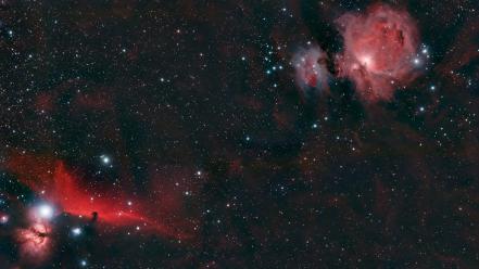 Stars galaxies nasa nebulae hubble wallpaper