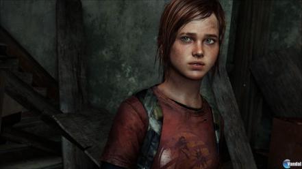 The last of us wallpaper