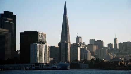 Usa california san francisco cities wallpaper