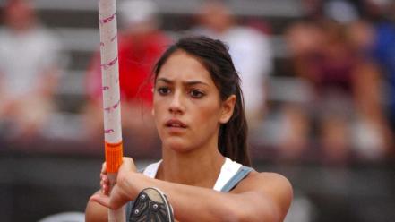 Allison stokke wallpaper