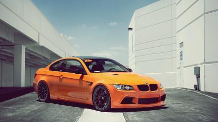 Bmw cars roads m3 wallpaper