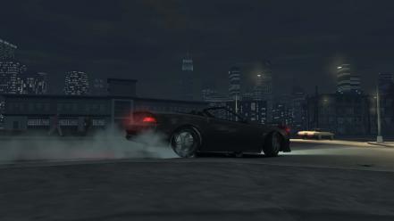 Cars grand theft auto iv cities gta wallpaper