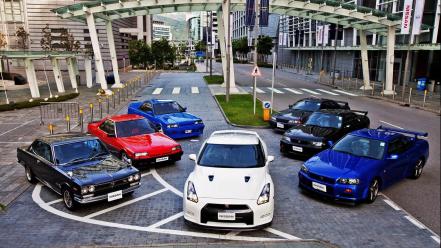 Cars wallpaper