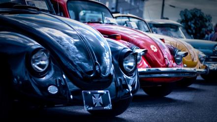 Cars vehicles old wallpaper