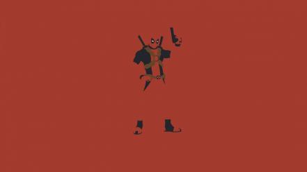 Comics deadpool wade wilson wallpaper