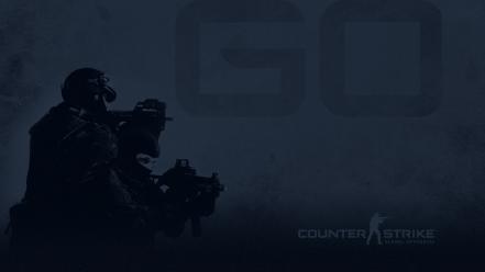Counter-strike: global offensive wallpaper