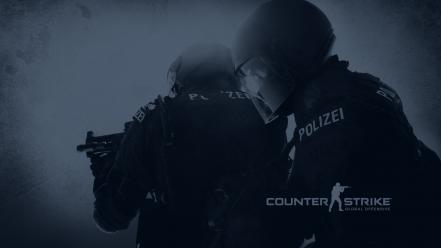 Counter-strike: global offensive wallpaper