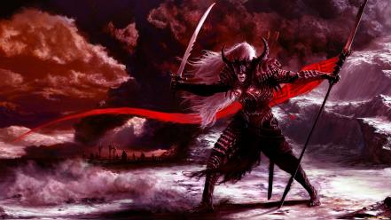 Fantasy art wallpaper