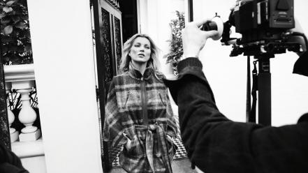 Kate moss wallpaper