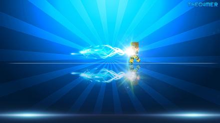 Minecraft gamers craft fond ecran theg4mer g4mer wallpaper