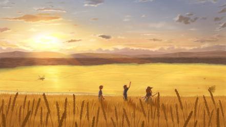 Online kirito alice schuberg eugeo alicization project wallpaper