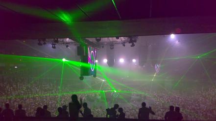 Party sensation white david guetta wallpaper