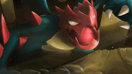 Pokemon wallpaper