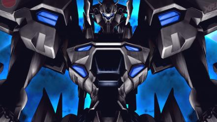 Robots mecha muv-luv alternative wallpaper